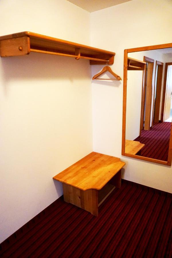 Typically Swiss Hotel Altana سكول المظهر الخارجي الصورة