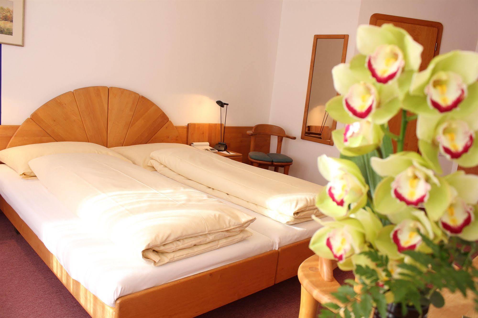 Typically Swiss Hotel Altana سكول المظهر الخارجي الصورة